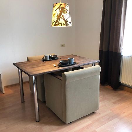 Ferienwohnung Mit 1 Schlafzimmer Altensteig Zewnętrze zdjęcie