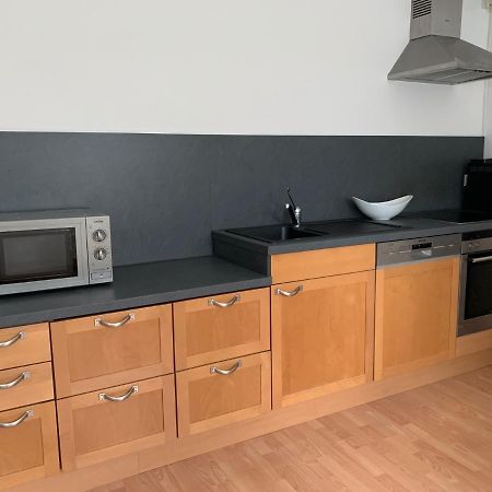 Ferienwohnung Mit 1 Schlafzimmer Altensteig Zewnętrze zdjęcie