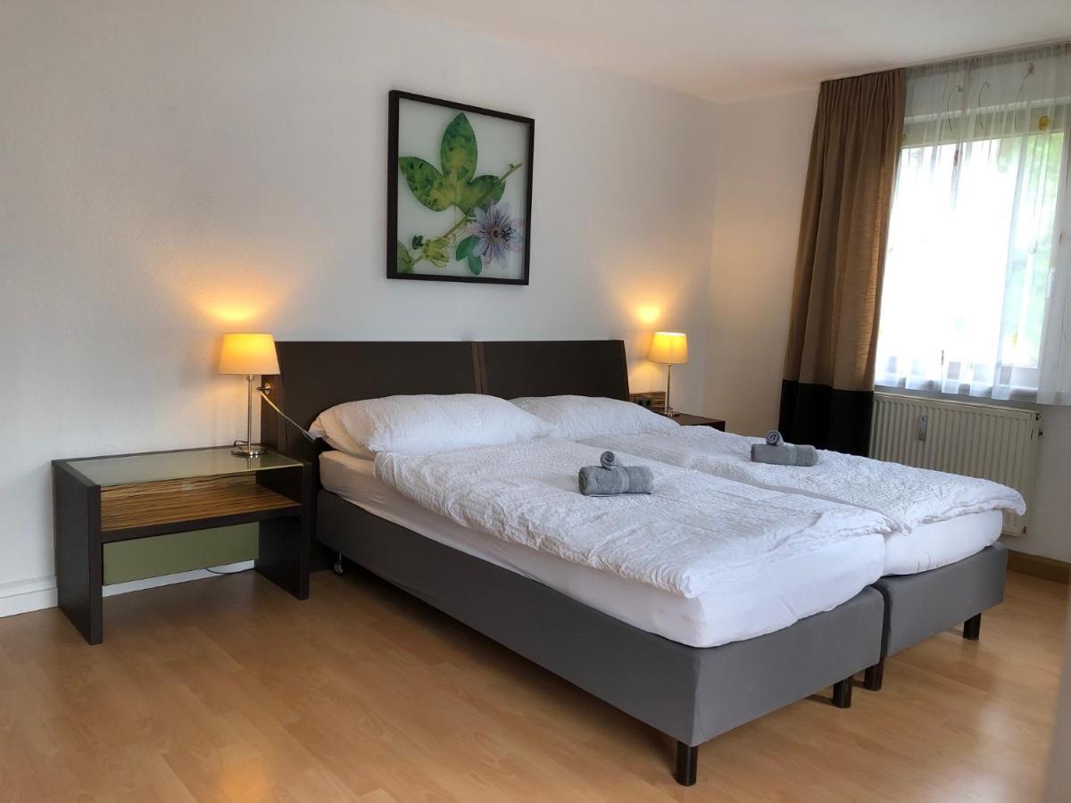 Ferienwohnung Mit 1 Schlafzimmer Altensteig Zewnętrze zdjęcie