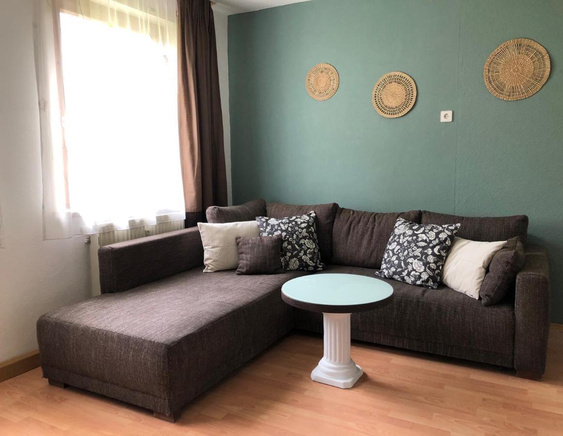 Ferienwohnung Mit 1 Schlafzimmer Altensteig Zewnętrze zdjęcie