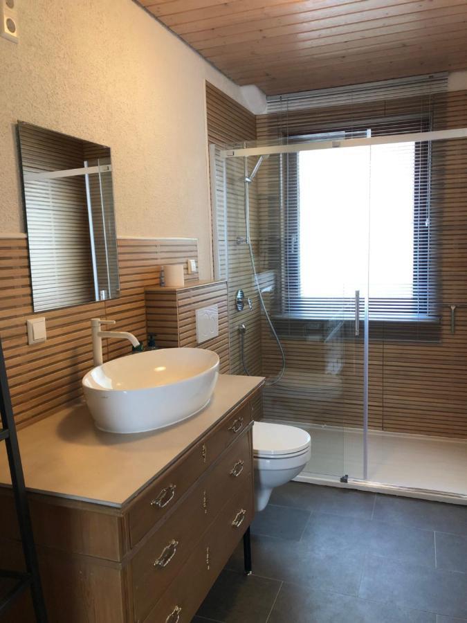 Ferienwohnung Mit 1 Schlafzimmer Altensteig Zewnętrze zdjęcie