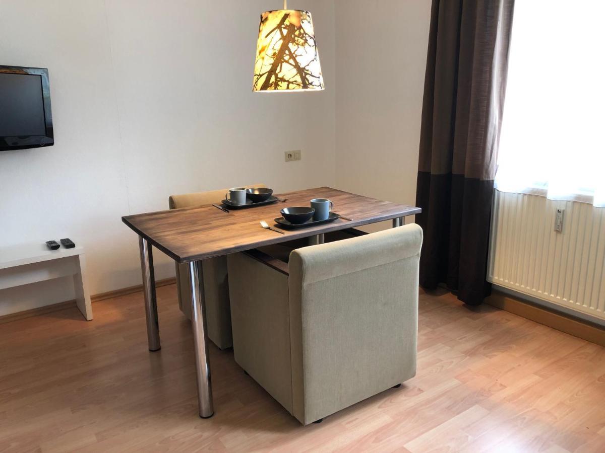 Ferienwohnung Mit 1 Schlafzimmer Altensteig Zewnętrze zdjęcie