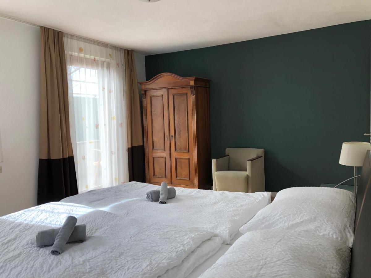 Ferienwohnung Mit 1 Schlafzimmer Altensteig Zewnętrze zdjęcie